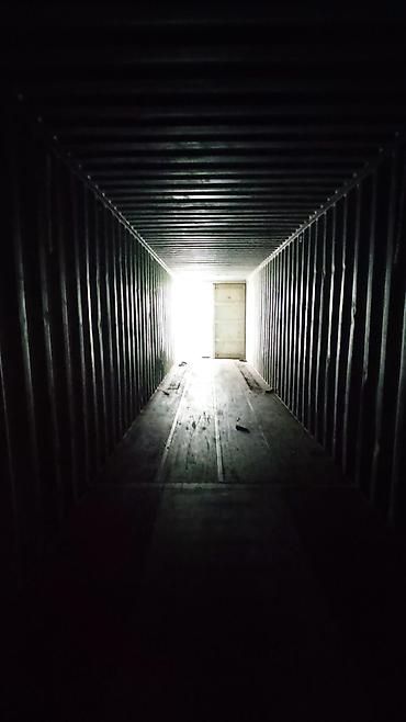 кантейнер 40 т: Контейнер.Продажа и скупка 20,40 и 45 фут морские и сухопутные — 9