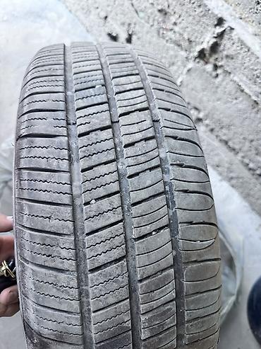 j 05: Летние шины 195/65 R15 91H - Размер: 195/65 R15 - Индекс — 1