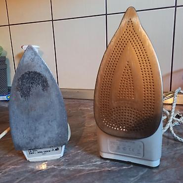 Sve za roštilj: Mini rešo/roštilj na ugalj + stojeći stočni ventilator ASTRON (paket) — 10