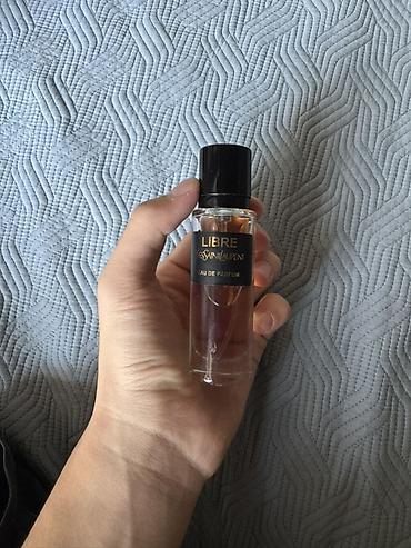 ex nihilo: Yves Saint Laurent Libre Eau de Parfum, 50 мл (1.7 fl. oz) Женская — 4