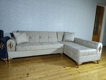 kunc divanlar kreditle: Künc divan, Yeni, Açılan, Bazalı, Parça, Şəhərdaxili pulsuz çatdırılma