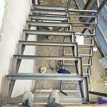 Сварка: Мелкосрочные сварочные работы с выездом 24 7 сантехника отопление газ — 3