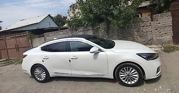 киа к 7 цена бишкек: Kia K7: 2019 г., 3 л, Автомат, Газ, Седан — 2