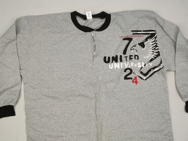 Sweatshirt for men, 2XL (EU 44), condition - Very good