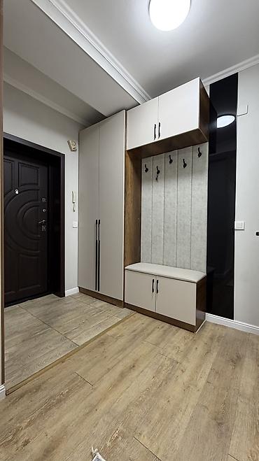 Продажа квартир: 2 комнаты, 70 м², Элитка, 1 этаж, Дизайнерский ремонт — 1