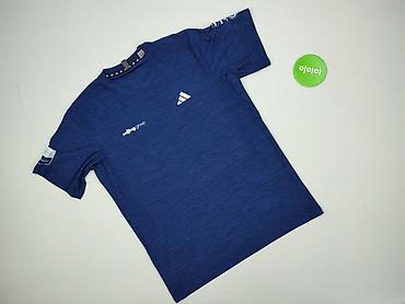 admor: Adidas, Koszulka dla mężczyzn, rozmiar M — 2