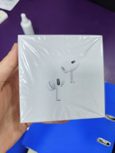 Наушники: Новый Беспроводные (Bluetooth) Наушники, Hoco, цвет - Белый