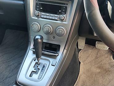 imprezza: Subaru Impreza: 2004 г., 1.5 л, Автомат, Бензин, Хэтчбэк — 7