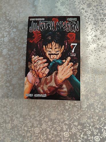 volta: Məhsul: Sakamoto Days – Vol. 2 (manga) Müəllif və illüstrasiya: Yuto — 3