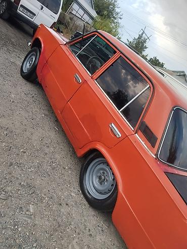 vaz 2106 radiator: VAZ (LADA) 2103 : 1.6 l | 1983 il 200200 km Sedan — 1