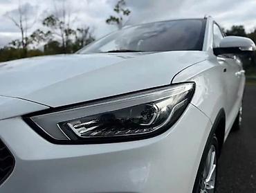 MG: MG ZS: 2024 г., Автомат, Электромобиль, Кроссовер — 5