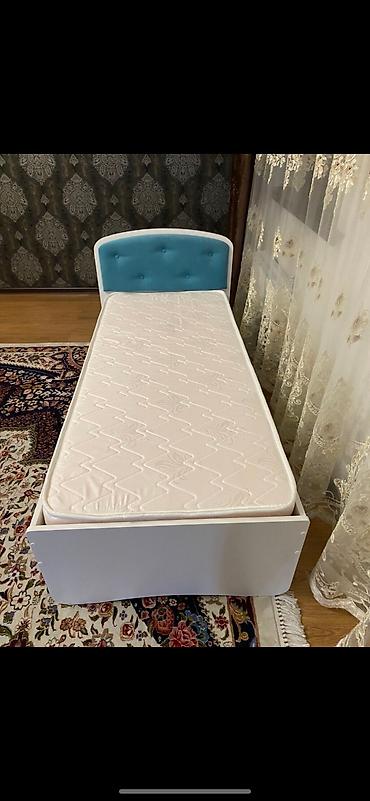 кровать эльза: Детская кровать Дора, форма спинки стандарт. Бирюзовый велюр. Матрас — 3