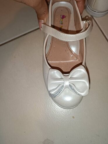 cipele za ples novi sad: Ballet shoes, Size - 18.5