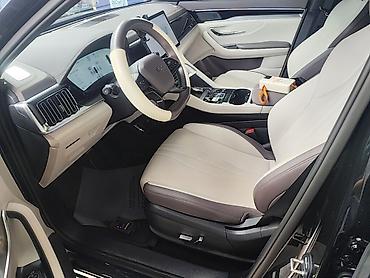 BYD: BYD Song Plus: 2025 г., Электромобиль — 15