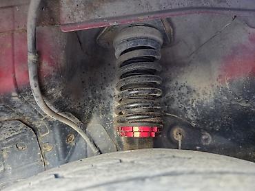 сигналки: Mitsubishi Airtrek: 2003 г., 2 л, Автомат, Бензин, Кроссовер — 7
