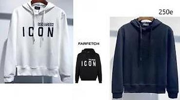 Duksevi: DSQUARED,CH.HEARTS, C.GOOSE, SPORTSKI TOP DUKSEVI, ULTRA HIT | Novo! — 17