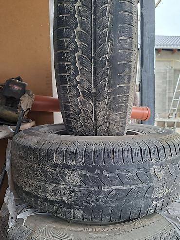 bbs 4 100: Диски с шинами для Toyota
или мнняю на 17 от SSANGYONG KORANDO — 3