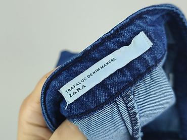 krotki: Zara, Spódnica damska, rozmiar M — 5