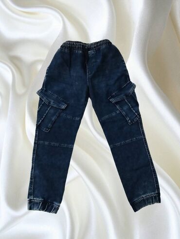 Farmerke: Farmerice, helanke, trenerke vec od 500 din🟨 — 11