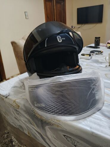 продажа запчастей на авто: Hec 1 ay isdifade olunmuyub tezedi motonu satmiwam deye satiram qalib