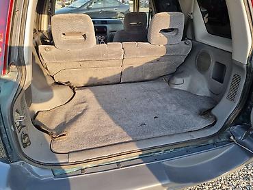 Унаа сатуу: Honda CR-V: 1999 г., 2 л, Автомат, Бензин, Кроссовер — 10