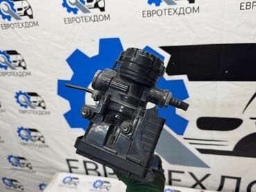 Другие автозапчасти: Модулятор EBS перед. Man TGX 460 2017 Контрактный из Германии, в — 7