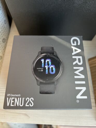 поко х3 nfc: Новые, запечатанные! Garmin Venu 2S — это стильные и функциональные