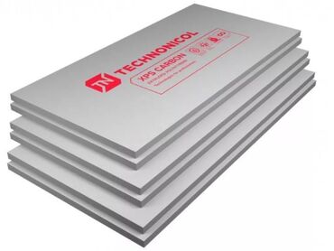 Пенополистирол: Цены ниже рыночных!!! Экструзионный пенополистирол технониколь carbon — 12