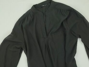 luźna bluzki oversize: Women's blouse, Next, size L (EU 40)