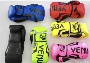 Venum bokserske rukavice rukavice za kik boks 3449.0