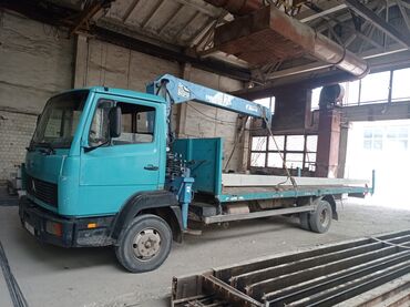 Услуги автокрана: Стрела 8 м, 2500 т — 3