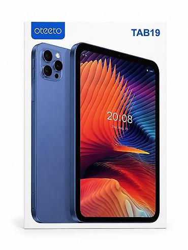 oteeto tab 11 pro отзывы: Kateqoriya: Planşetlər Brend: Oteeto Model: Tab 19 gray Təsvir — 1