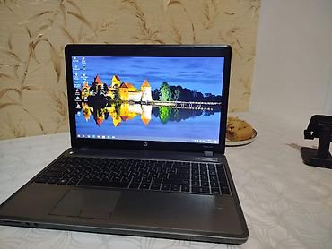 acer nitro 1: HP Pavilion 15.6" noutbuk - Ekran: 15.6" LED, HD - Prosessor: Intel — 2