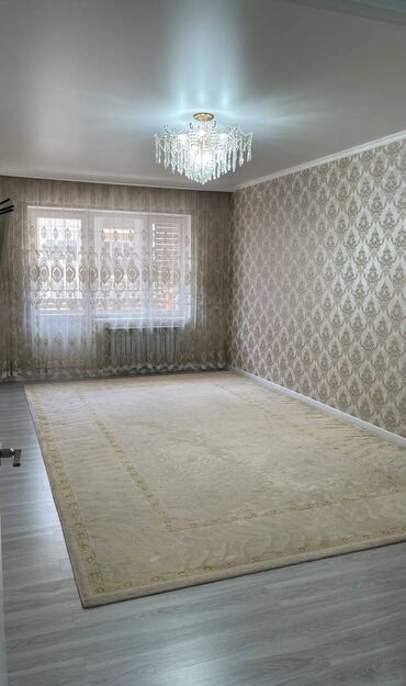 Продажа квартир: 3 комнаты, 90 м², Элитка, 6 этаж, Евроремонт