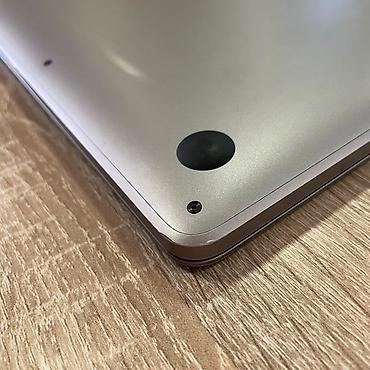 Ноутбуки Apple (MacBook): Apple MacBook Pro 13 2017 Модель A1708, Intel Core i5, 8 ГБ ОЗУ, 2,3 — 5