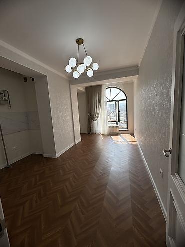 Продажа квартир: 2 комнаты, 76 м², Элитка, 10 этаж, Евроремонт — 14