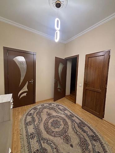 Mənzillər: Bakıxanov qəs., 2 otaqlı, Yeni tikili, 60 kv. m — 8