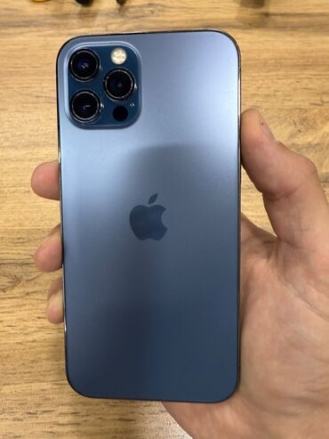 hdd 2.5: IPhone 12 Pro, 128 ГБ, Pacific Blue, Беспроводная зарядка, Face ID at lalafo.az hdd 2.5: IPhone 12 Pro, 128 ГБ, Pacific Blue, Беспроводная зарядка, Face ID
