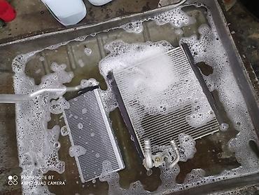 СТО, ремонт транспорта: Промывка, чистка систем автомобиля, Профилактика систем автомобиля, без выезда — 8