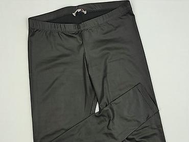 17096a h: Glamour, Legginsy rozmiar S — 1