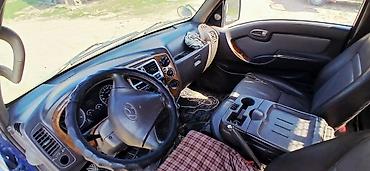 Унаа: Продаётся Hyundai Porter бортовой Мотор от первого поколения Портера — 4