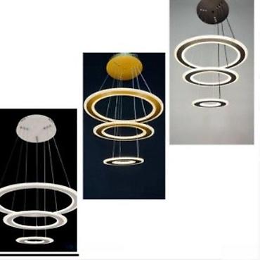 Led çilçıraqlar: Led Çılçıraq — 1