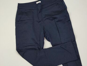 Material trousers: Material trousers, Orsay, S (EU 36), condition - Good