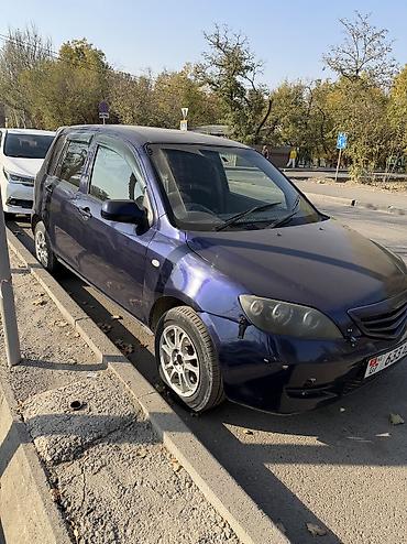 honda jaaz: Mazda Demio: 2003 г., 1.5 л, Автомат, Бензин, Хэтчбэк — 2