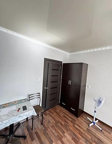 Продажа квартир: 1 комната, 19 м², БГУ Гостиничный тип, 2 этаж, Евроремонт — 2