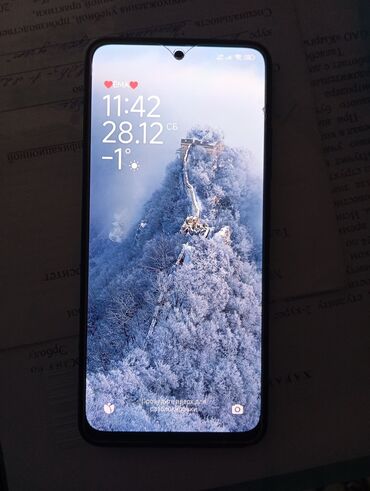 телефон кара балта: Redmi, Redmi Note 11, Б/у, 64 ГБ, 2 SIM