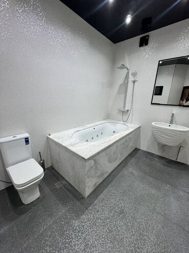 Uzunmüddətli kirayə mənzillər: Yasamal Rayonu Nizami Metrosu 3 otaq. Mərtəbə - 8/7 Otaq sayı - 3 — 29