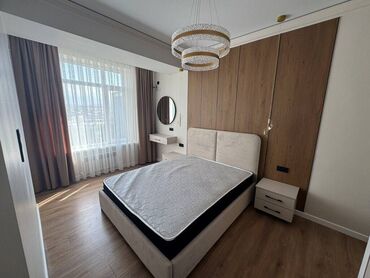 ищу квартиру в сокулуке: 3 комнаты, 88 м², Элитка, 11 этаж, Дизайнерский ремонт