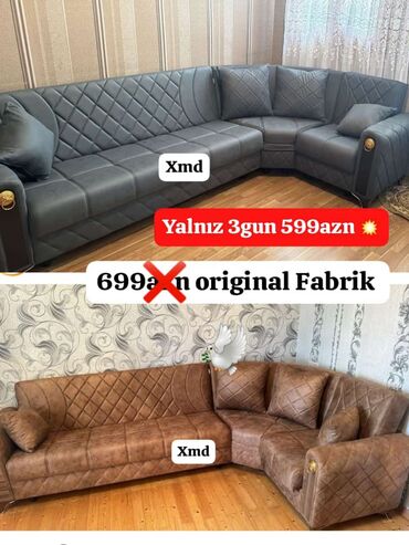 metbex divan desti: Угловой диван, Новый