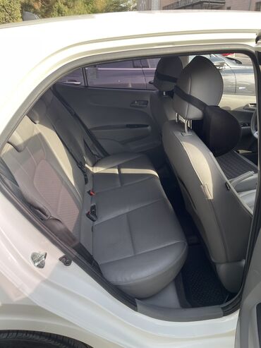 Kia: Kia Morning: 2019 г., 1 л, Автомат, Бензин, Хэтчбэк — 8